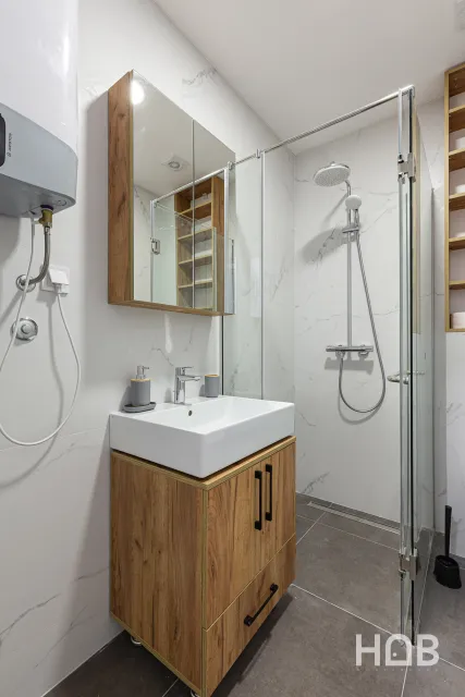 Na prodaju, Stan, 44 m², Budva
