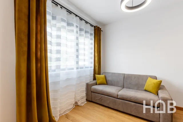 Na prodaju, Stan, 44 m², Budva