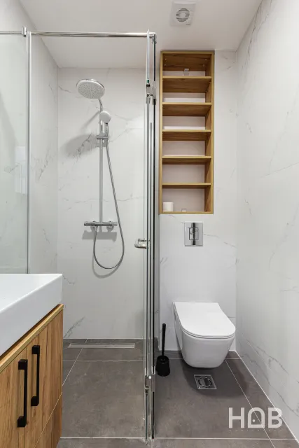 Na prodaju, Stan, 44 m², Budva