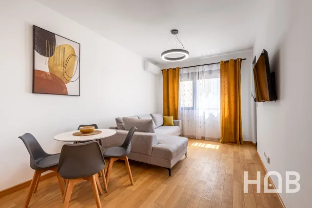 Na prodaju, Stan, 44 m², Budva