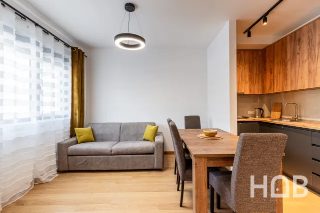 Na prodaju, Stan, 44 m², Budva