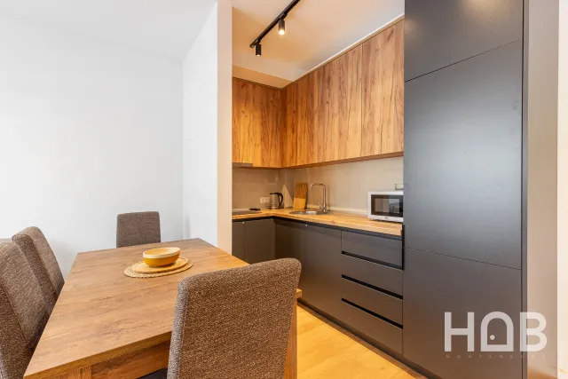 Na prodaju, Stan, 44 m², Budva