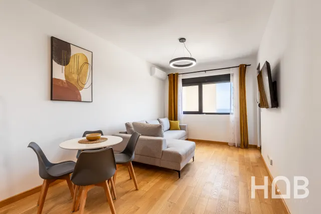 Na prodaju, Stan, 44 m², Budva
