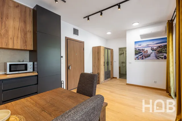 Na prodaju, Stan, 44 m², Budva