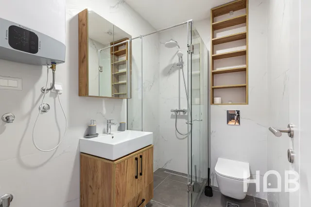 Na prodaju, Stan, 44 m², Budva