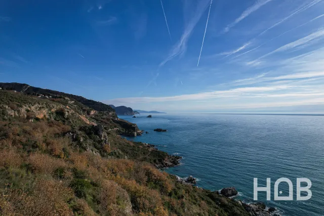 Zu verkaufen, Villa, 755 m², Budva