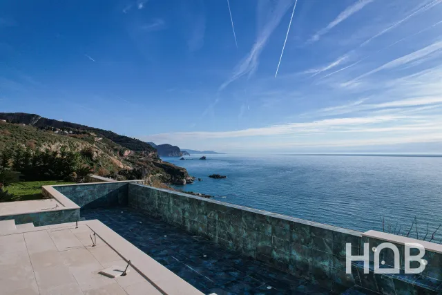 Zu verkaufen, Villa, 755 m², Budva