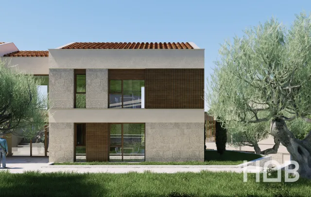 Satılık, Apartment In New Building, 53 m², Budva