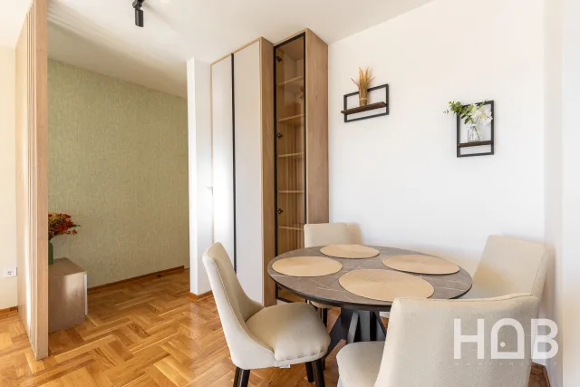 Na prodaju, Stan, 64 m², Budva