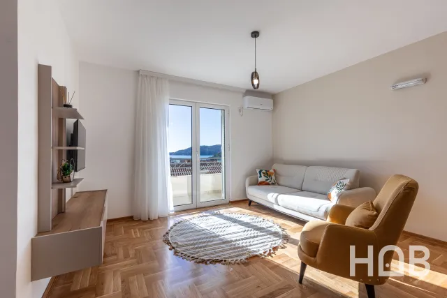 Na prodaju, Stan, 64 m², Budva