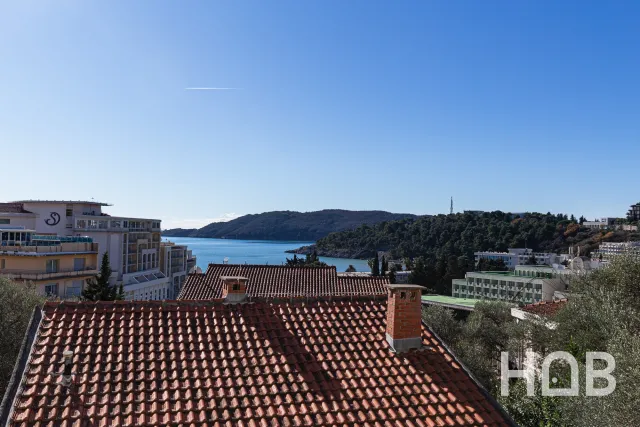 Na prodaju, Stan, 64 m², Budva