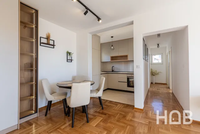 Na prodaju, Stan, 64 m², Budva