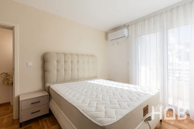 Na prodaju, Stan, 64 m², Budva