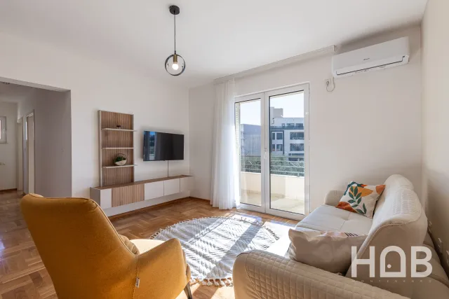 Na prodaju, Stan, 64 m², Budva