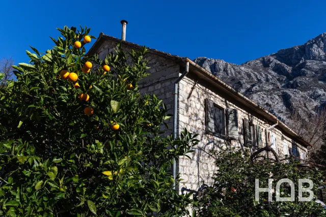 Na prodaju, Kuća, 140 m², Kotor
