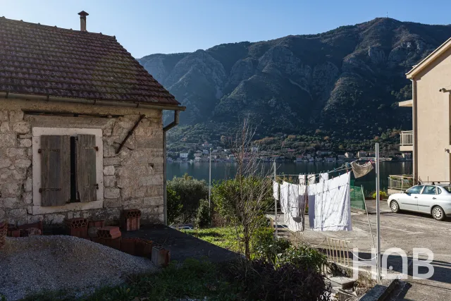 Na prodaju, Kuća, 140 m², Kotor