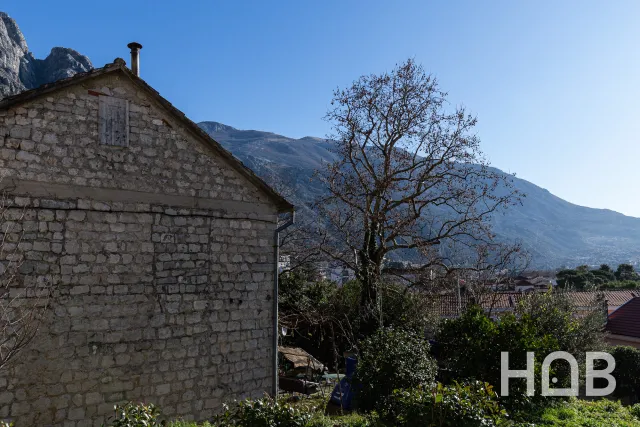 Na prodaju, Kuća, 140 m², Kotor
