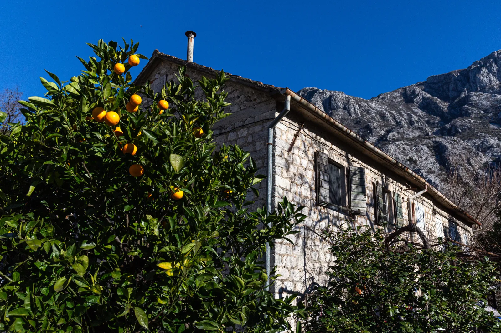 Na prodaju, Kuća, 140 m², Kotor