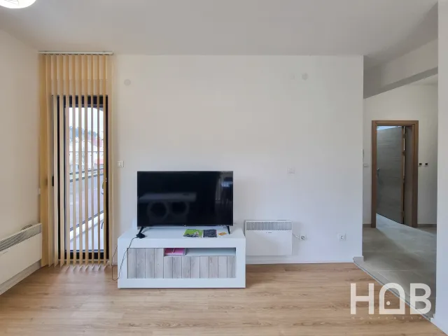 En venta, Apartamento, 39 m², Montenegro
