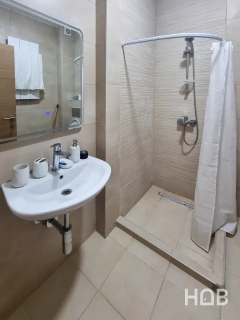 En venta, Apartamento, 39 m², Montenegro