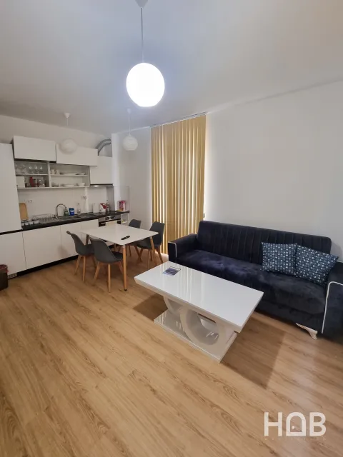 En venta, Apartamento, 39 m², Montenegro