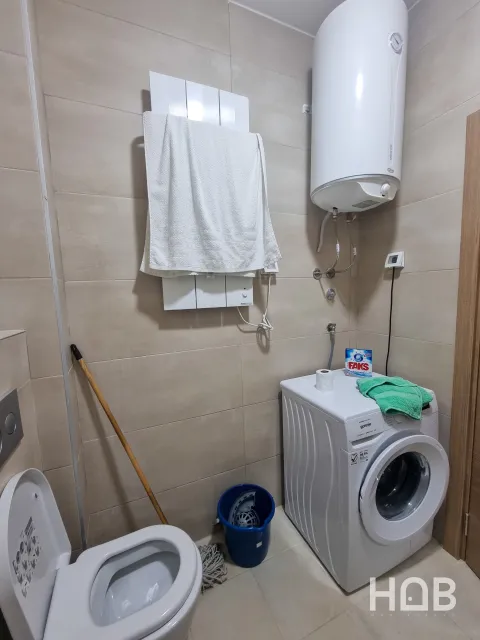 En venta, Apartamento, 39 m², Montenegro