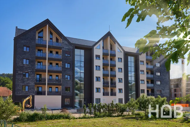 En venta, Apartamento, 39 m², Montenegro