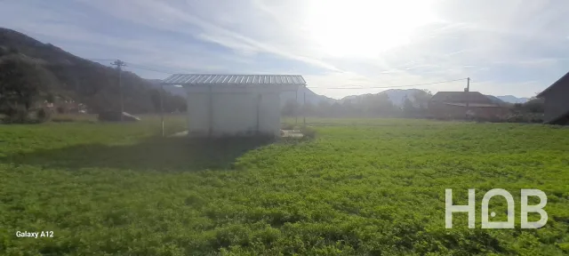 En venta, Plot, 500 m², Montenegro