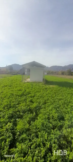 En venta, Plot, 500 m², Montenegro