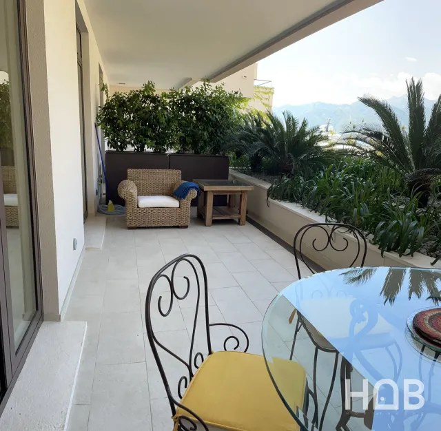 Na prodaju, Stan, 514 m², Tivat