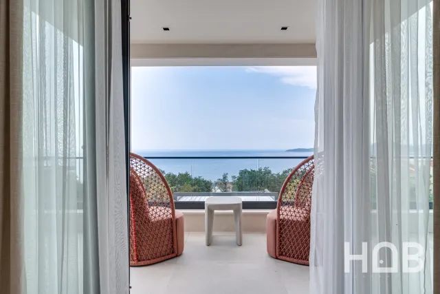 For Sale, Villa, 250 m², Budva