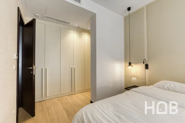 Na prodaju, Stan, 59 m², Budva