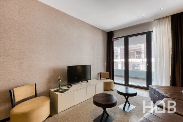Na prodaju, Stan, 59 m², Budva