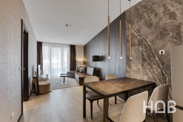 Na prodaju, Stan, 59 m², Budva