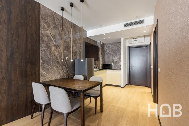 Na prodaju, Stan, 59 m², Budva