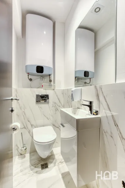 Na prodaju, Stan, 59 m², Budva