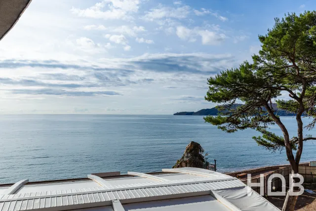 Na prodaju, Stan, 59 m², Budva