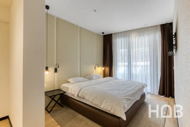 Na prodaju, Stan, 59 m², Budva