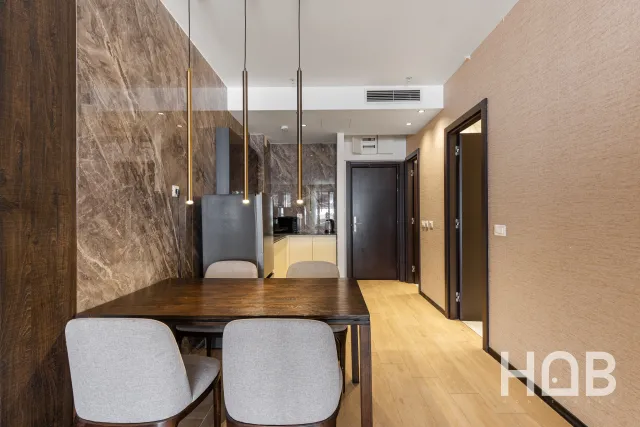 Na prodaju, Stan, 59 m², Budva