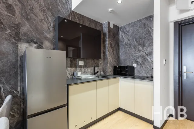 Na prodaju, Stan, 59 m², Budva