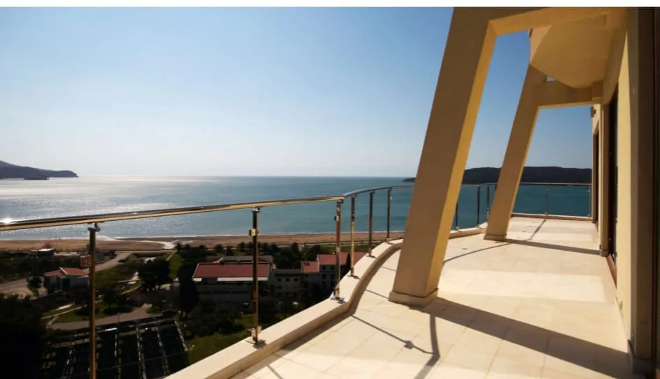 Na prodaju, Commerce Property, 661 m², Budva