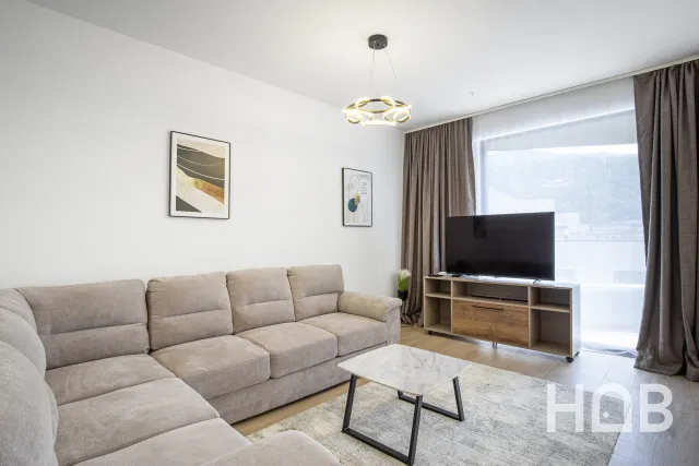 Na prodaju, Stan, 81 m², Budva