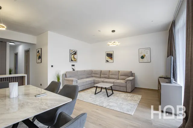 Na prodaju, Stan, 81 m², Budva
