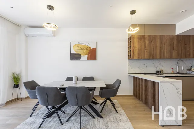 Na prodaju, Stan, 81 m², Budva