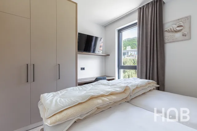 Na prodaju, Stan, 81 m², Budva