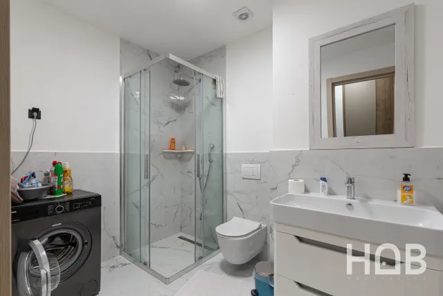 Na prodaju, Stan, 81 m², Budva