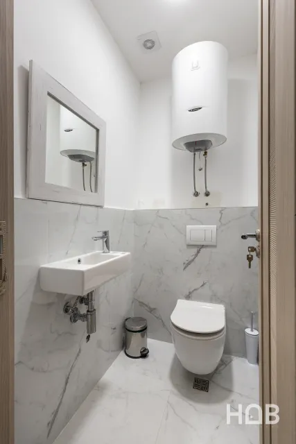 Na prodaju, Stan, 81 m², Budva