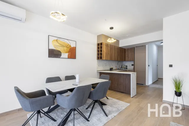Na prodaju, Stan, 81 m², Budva