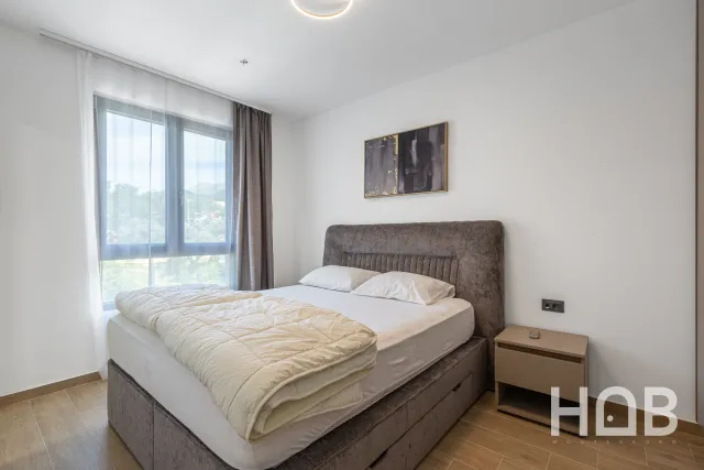 Na prodaju, Stan, 81 m², Budva