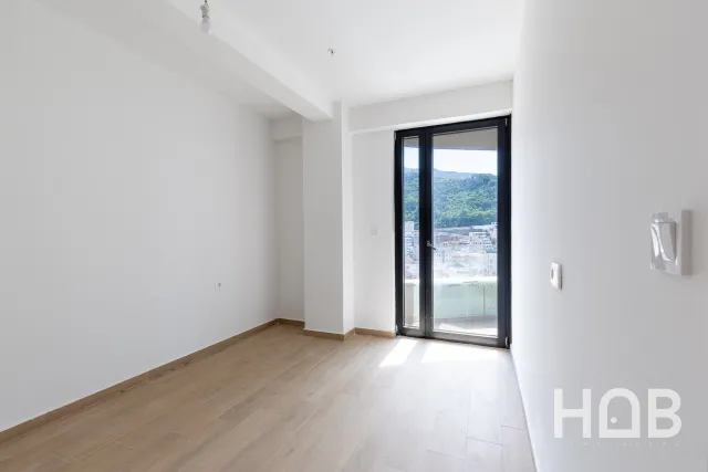 Na prodaju, Stan, 140 m², Budva